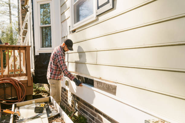 Trusted Fiber Cement Siding service in Riverside, IL - Creative Siding